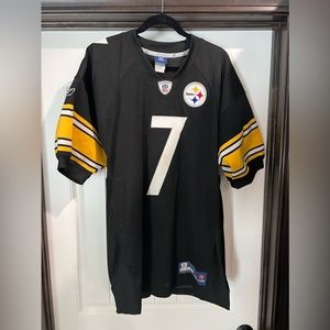 Ben Roethlisberger Jersey
